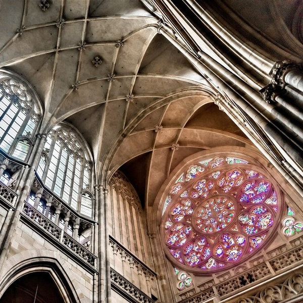 ART ET NATURE AUTOUR DE LA CATHÉDRALE